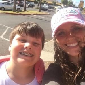 Meet your Posher, Veronica